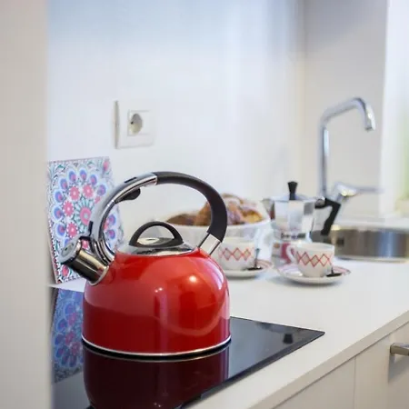 Washington 84 Διαμέρισμα