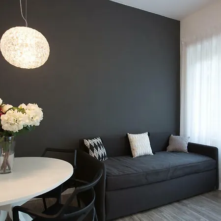 Washington 84 Apartamento