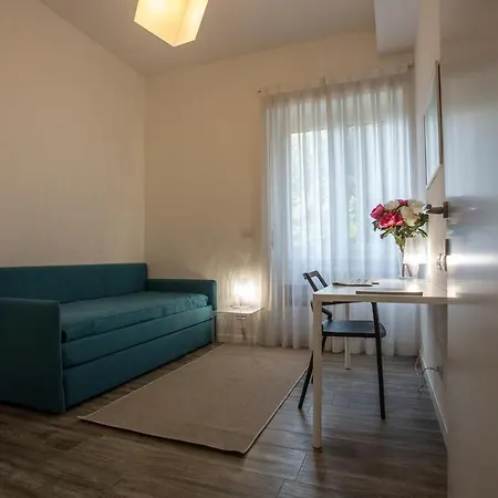 Appartement Washington 84 Milan