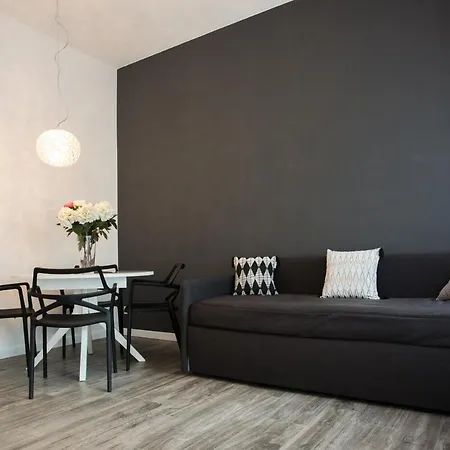 Washington 84 Appartement *
