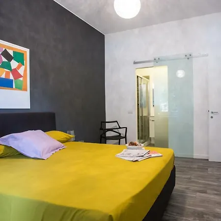 Appartement Washington 84 Milan