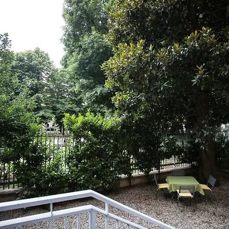 Washington 84 Appartement Milan