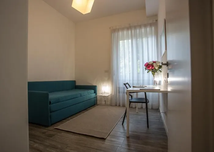 Lejlighed Washington 84 Milano