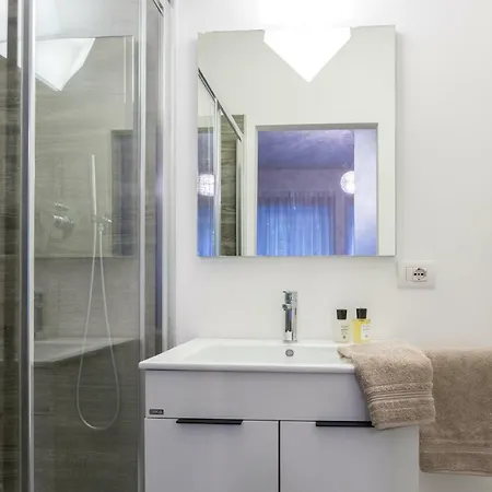 Washington 84 Apartamento